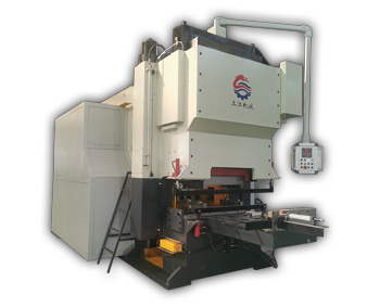 SJD11-800T水平分模平锻机